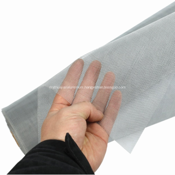 Customize Aluminium Window Screening Wire Rolls